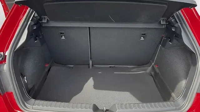 Usata Audi A1 Ambiente 150 CV (110 kW) 2024 8t rosso corallo SUV