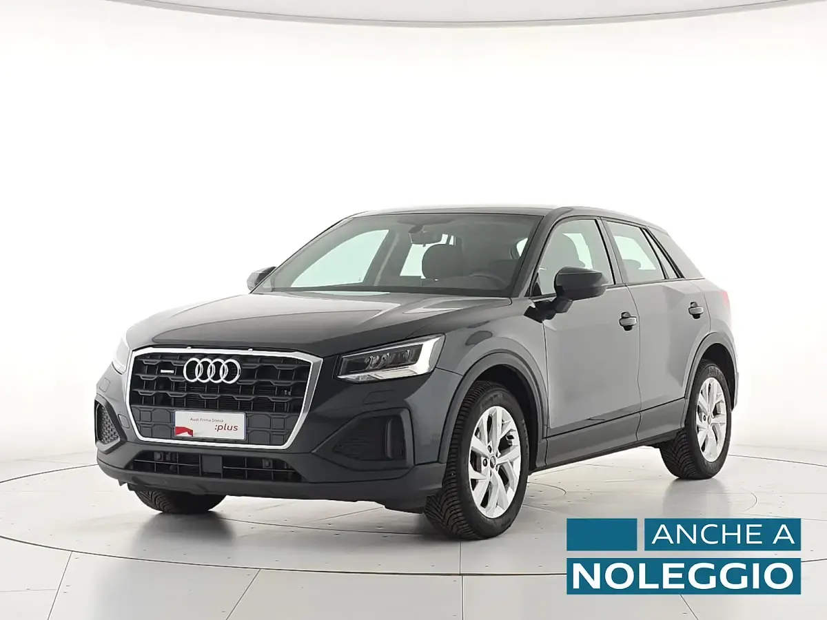 Usado Audi Q2 Business 150 CV (110 kW) 2022 SUV