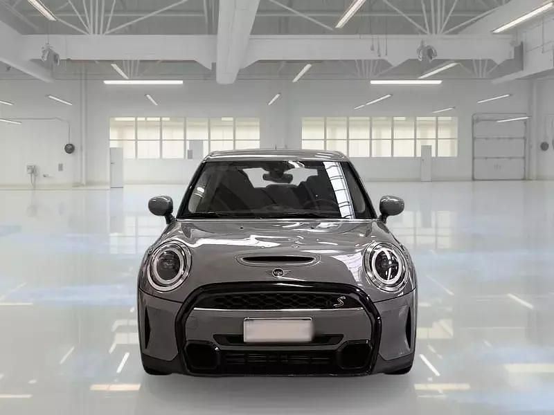 Usata Mini Cooper S Business 178 CV (130 kW) 2022 Utilitaria