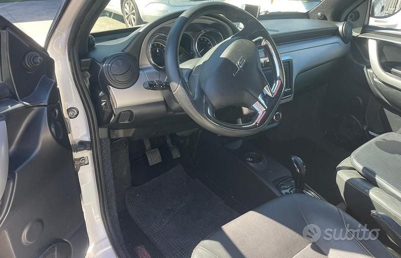 Usata Ligier JS50 2021 Bianco Utilitaria