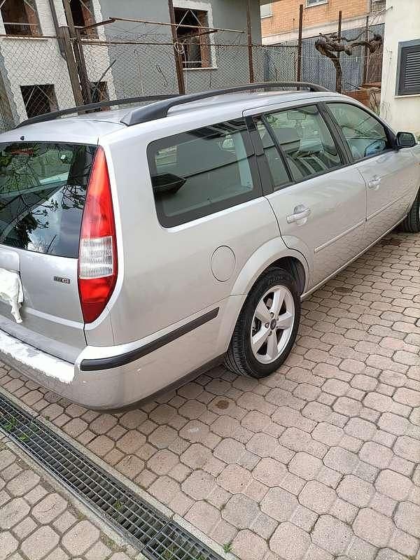 Usata Ford Mondeo 116 CV (85 kW) 2002 Station wagon
