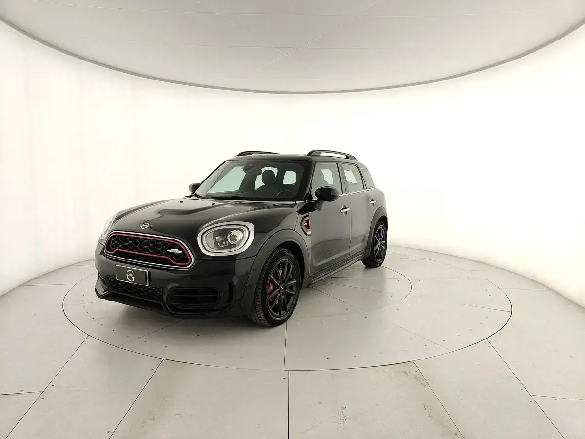 Usata Mini John Cooper Works Countryman 306 CV (225 kW) 2021 SUV