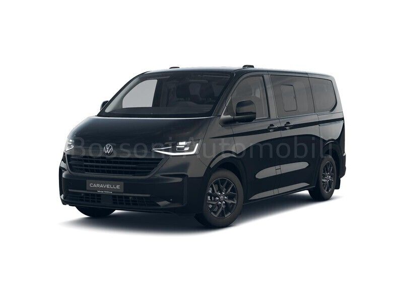 Nero Nuova 2025 VW T6.1 Life Furgone | 57.451 € - Immagine 1/4