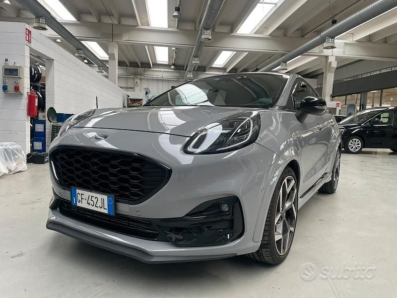 Occasion Ford Puma ST 200 ch (147 kW) 2021 SUV