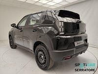 Nuova Fiat Grande Panda Icon 110 CV (80 kW) 2026 Nero Utilitaria