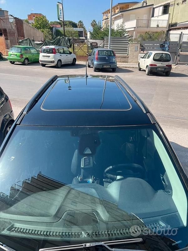 Usata Jeep Compass 120 CV (88 kW) 2019 SUV