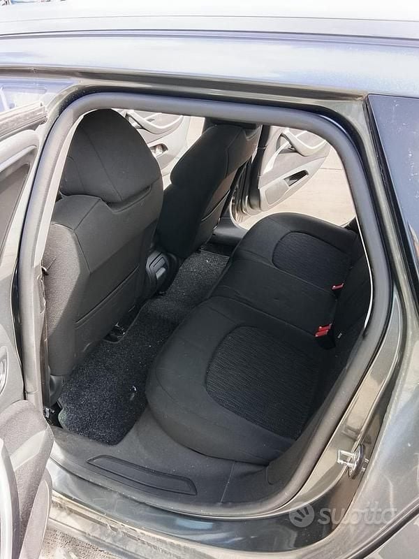 Usata Citroën C5 160 CV (117 kW) 2014