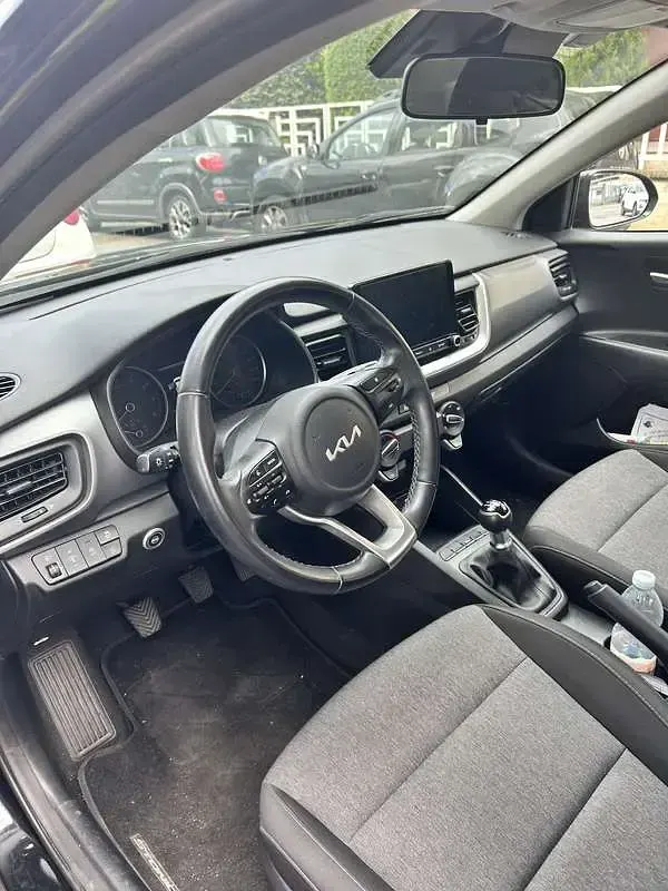 Usata Kia Stonic Urban 82 CV (60 kW) 2024 SUV