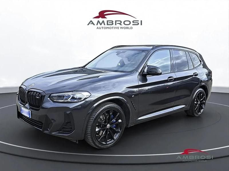 Grigio Usata 2023 BMW X3 M Sport SUV | 45.900 € (Super prezzo) - Immagine 1/4
