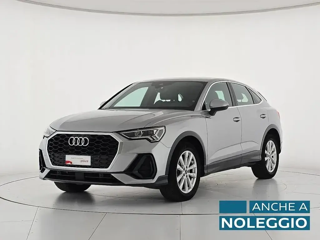 Usata Audi Q3 Sportback Business Plus 150 CV (110 kW) 2023 SUV