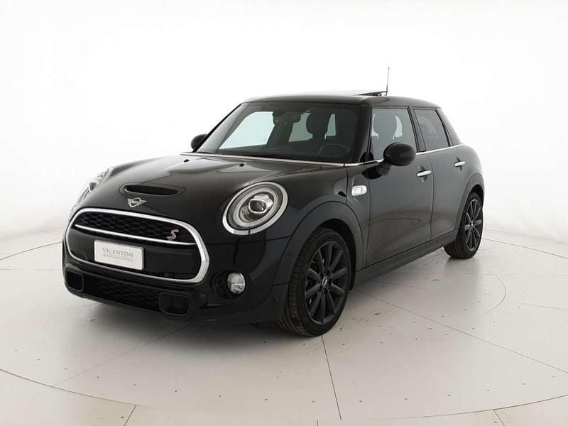 Other Usata 2019 Mini Cooper S Due volumi | 17.900 € (Buon prezzo) - Immagine 1/4