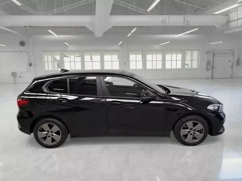 Usata BMW 116 Advantage 115 CV (84 kW) 2023 Utilitaria