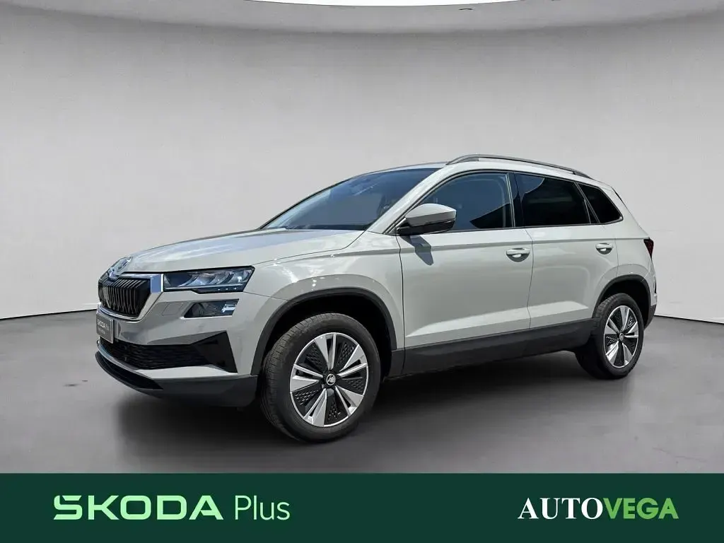 Usata Skoda Karoq Executive 150 CV (110 kW) 2023 SUV