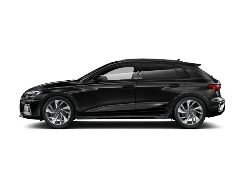 Nuova Audi A3 e-tron Ambiente 150 CV (110 kW) 2026 Nero Utilitaria