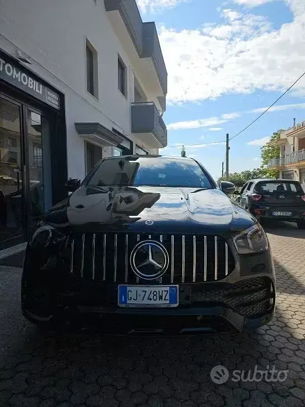 Usata Mercedes GLE350 de Premium 2022 SUV
