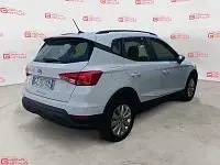 Usata Seat Arona Style 116 CV (85 kW) 2025 Bianco SUV
