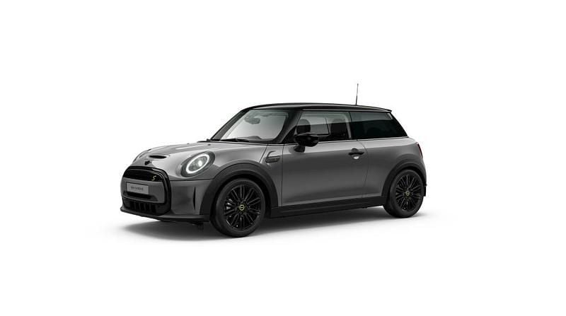 Usata 2022 Mini Cooper SE Utilitaria | 22.400 € (Molto cara) - Immagine 1/3