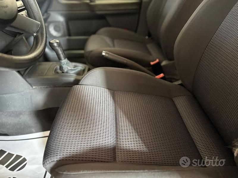 Usata VW Polo 2002 Utilitaria