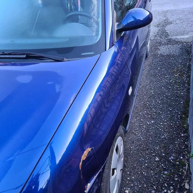 Usata Seat Ibiza 75 CV (55 kW) 2002 Utilitaria