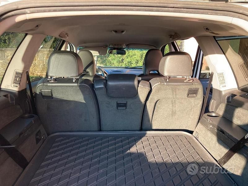 Usata Volvo XC90 Plus 200 CV (147 kW) 2012 Bianco SUV