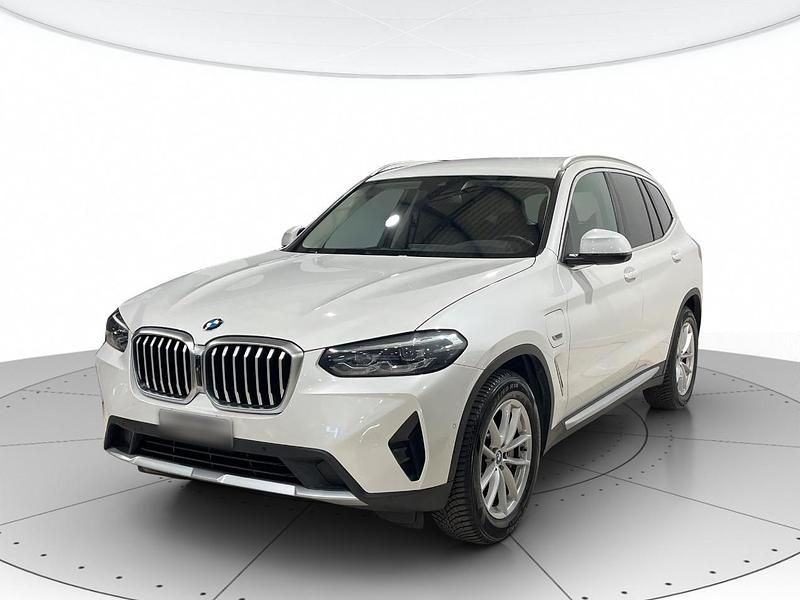 Usata BMW X3 Comfort Edition 184 CV (135 kW) 2022 SUV