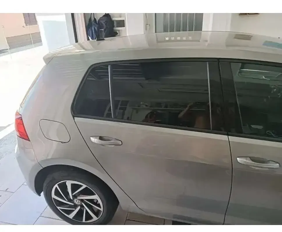 Usata VW Golf VII Trendline 116 CV (85 kW) 2018 Berlina