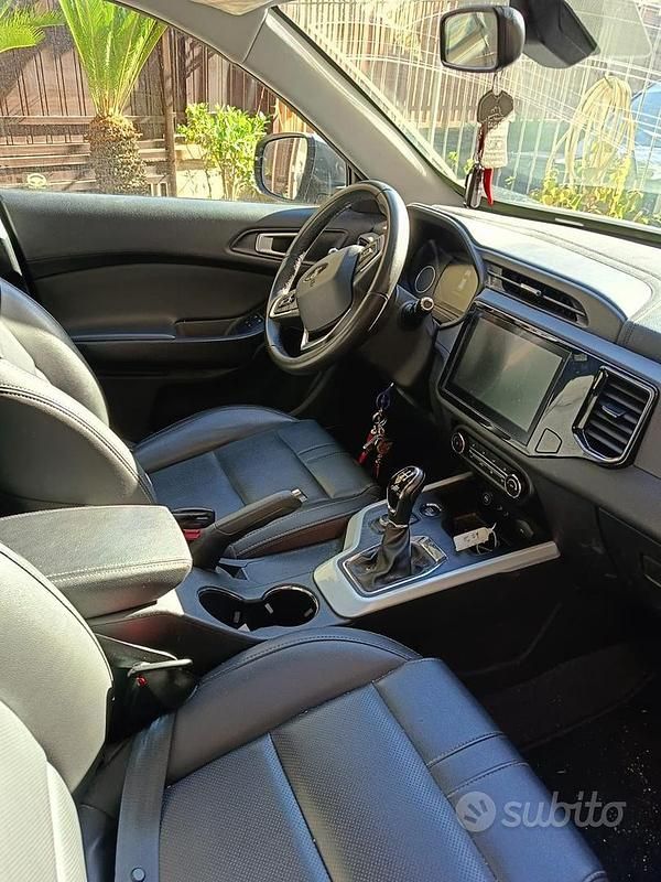 Usata DR DR 4.0 2022 SUV