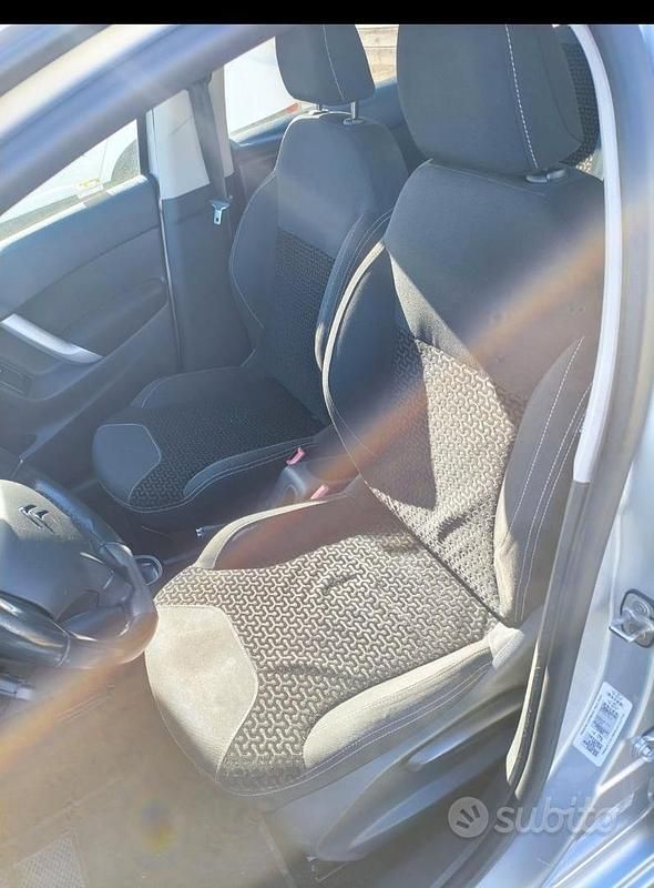 Usata Citroën C3 95 CV (69 kW) 2010 Utilitaria