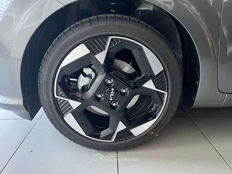 Nuova Kia Picanto Urban 63 CV (46 kW) 2025 Beige Utilitaria