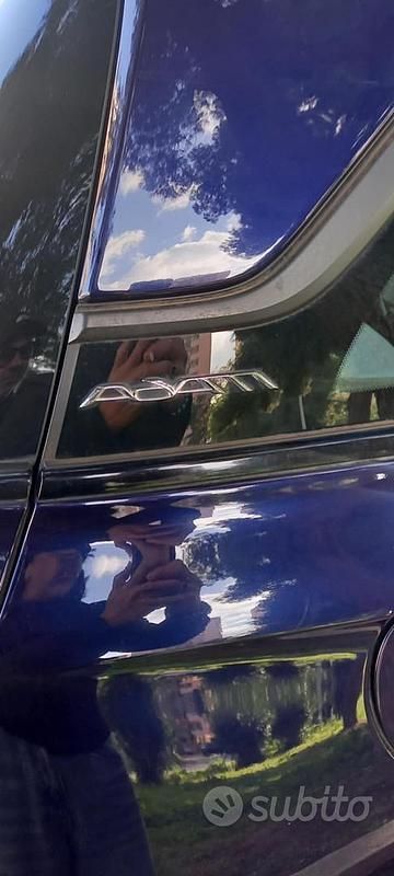 Usata Opel Adam 70 CV (51 kW) 2013 Utilitaria