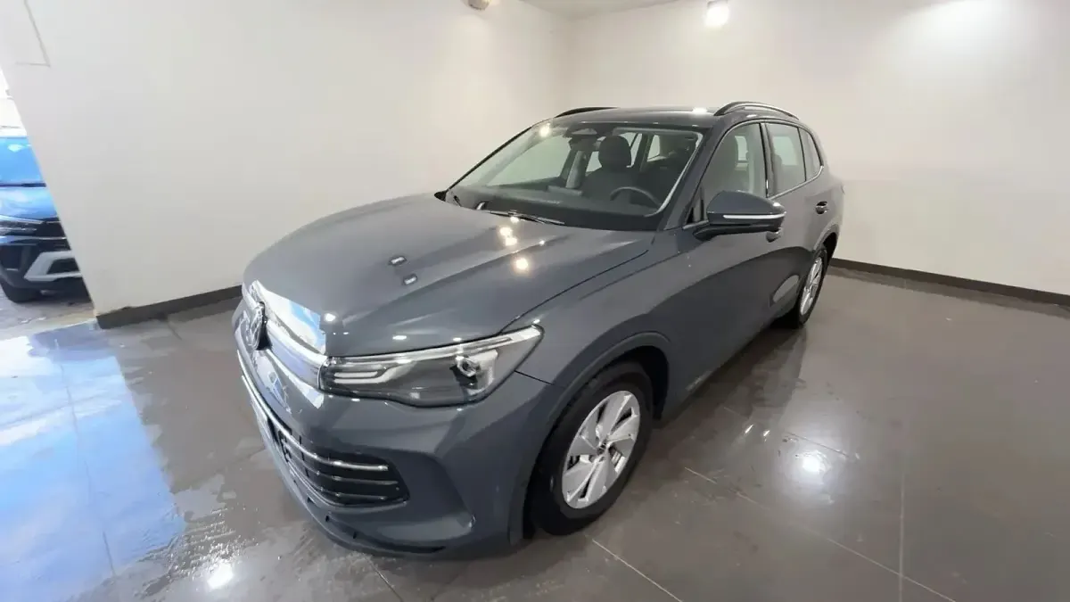 Usata VW Tiguan Edition 150 CV (110 kW) 2025 SUV