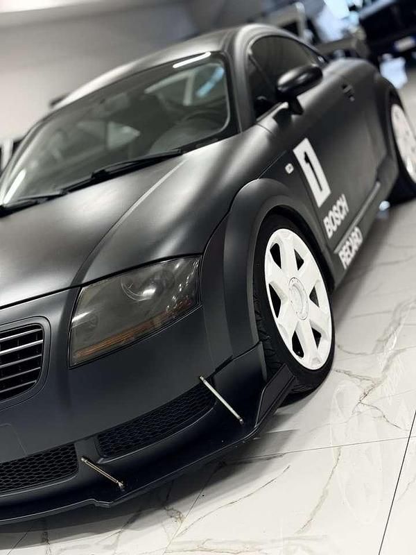 Usata Audi TT 179 CV (131 kW) 1998 Other Coupé