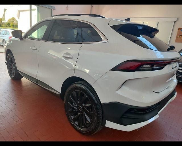 Nuova Cirelli 5 177 CV (130 kW) 2025 Bianco SUV