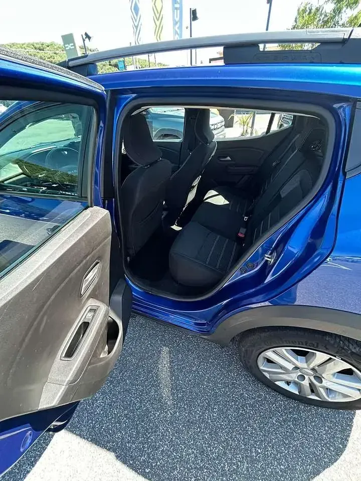 Usata Dacia Sandero Expression 101 CV (74 kW) 2023 Other Berlina