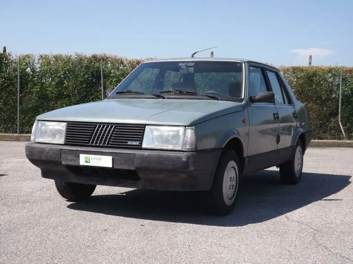 Usata Fiat Regata S 68 CV (50 kW) 1984 Berlina