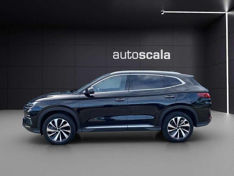 Nuova BYD Seal U Boost 98 CV (72 kW) 2025 Nero SUV