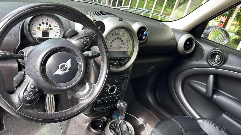 Usata 2012 Mini Cooper SD Countryman SUV | 8800 € (Buon prezzo) - Immagine 1/4