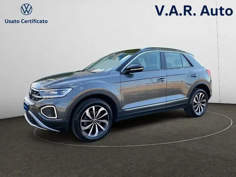 Usata VW T-Roc Style 150 CV (110 kW) 2023 SUV