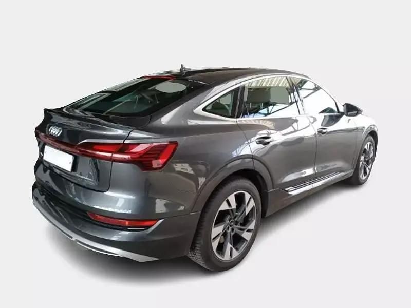 Usata Audi e-tron 157 kW (214 CV) 2023 SUV