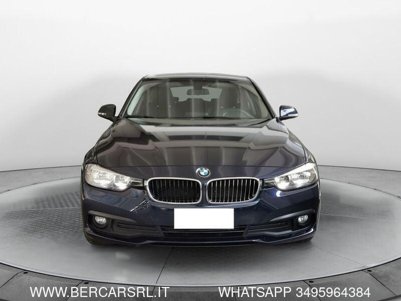 Usato 2016 BMW 318 2.0 Diesel 150 CV (12.600 €)