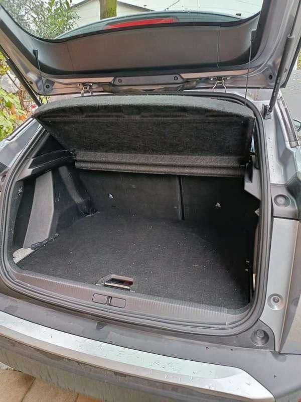 Usata Peugeot 2008 Allure 131 CV (96 kW) 2020 SUV