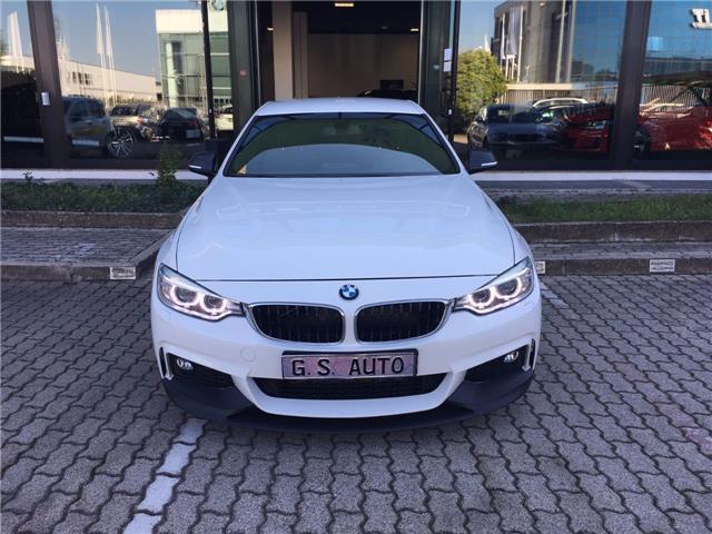 Bmw 420 f32