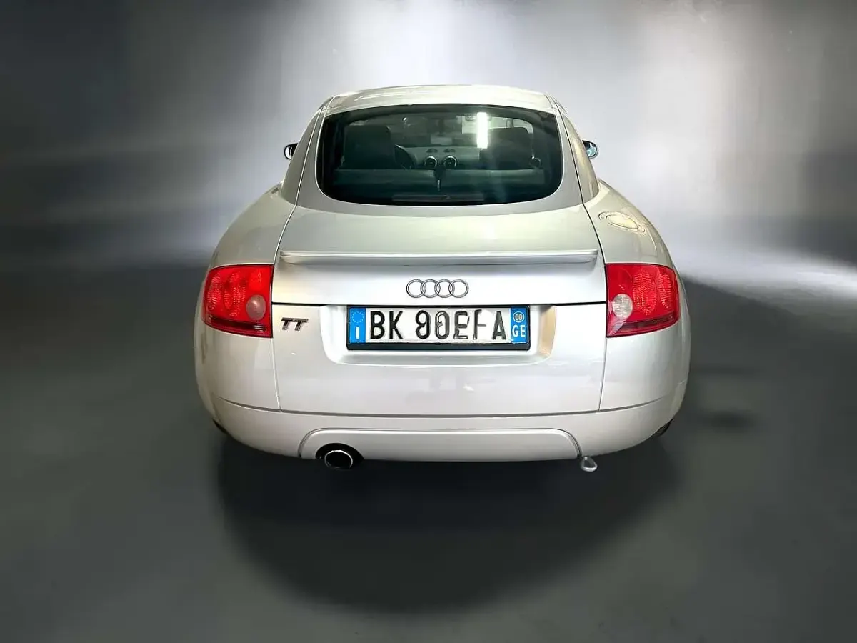 Usata Audi TT 179 CV (131 kW) 2000 Other Coupé
