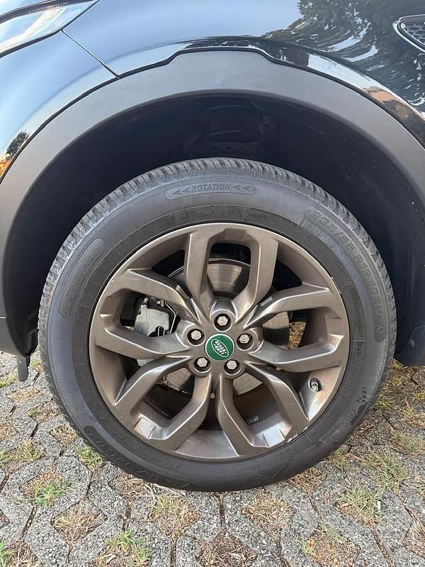 Usata Land Rover Discovery Sport 150 CV (110 kW) 2019 SUV