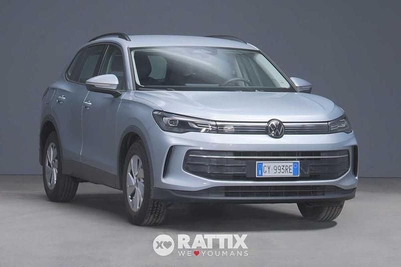 Usata VW Tiguan Life 150 CV (110 kW) 2025 SUV