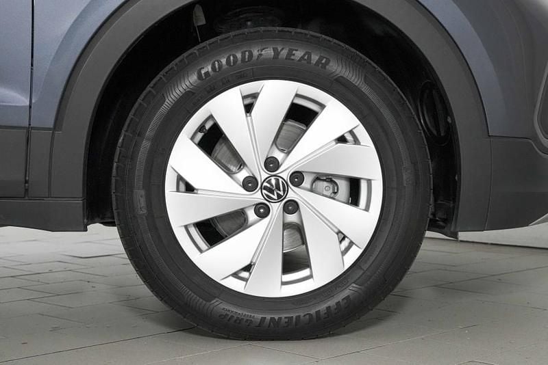 Usata VW T-Cross Life 95 CV (69 kW) 2024 SUV