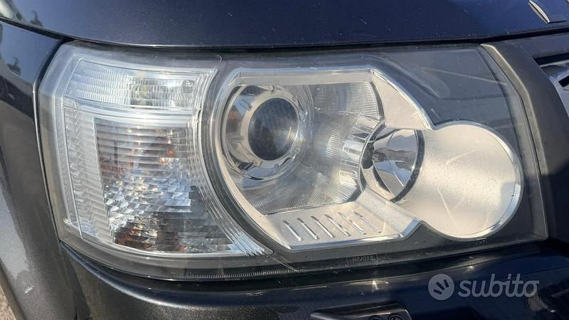 Usata Land Rover Freelander 2 2011 SUV