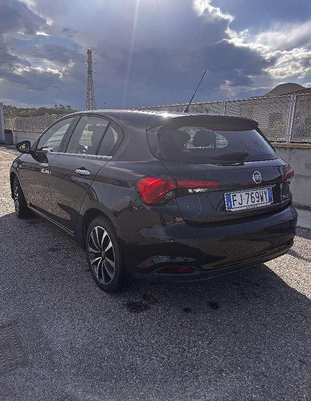 Usata 2017 Fiat Tipo Business Tre volumi | 9900 € (Ottimo prezzo) - Immagine 1/4