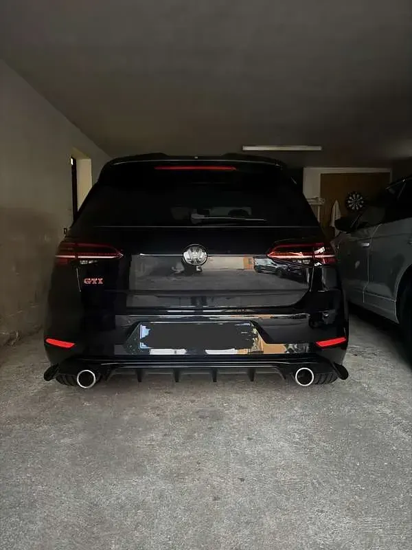 Usata VW Golf VII GTI 245 CV (180 kW) 2019 Berlina