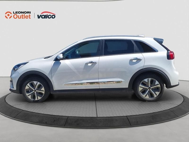 Occasion Kia e-Niro 11 kW (15 ch) 2021 Blanc SUV